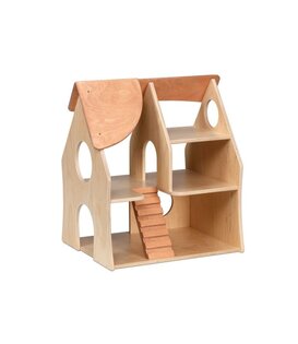Houten Huis
