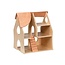 Millhouse - Houten Huis