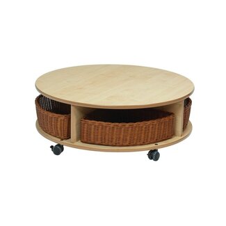 Millhouse Ronde Toyshelf