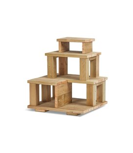 Bouw Set (22-delig)