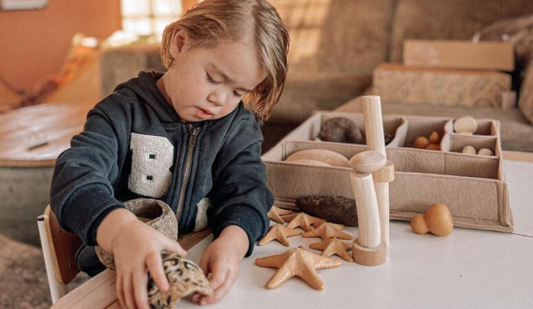 STEM Materialen | Laat jij kinderen bouwen aan hun eigen toekomst? Het belang van STEM materialen in de Kinderopvang...