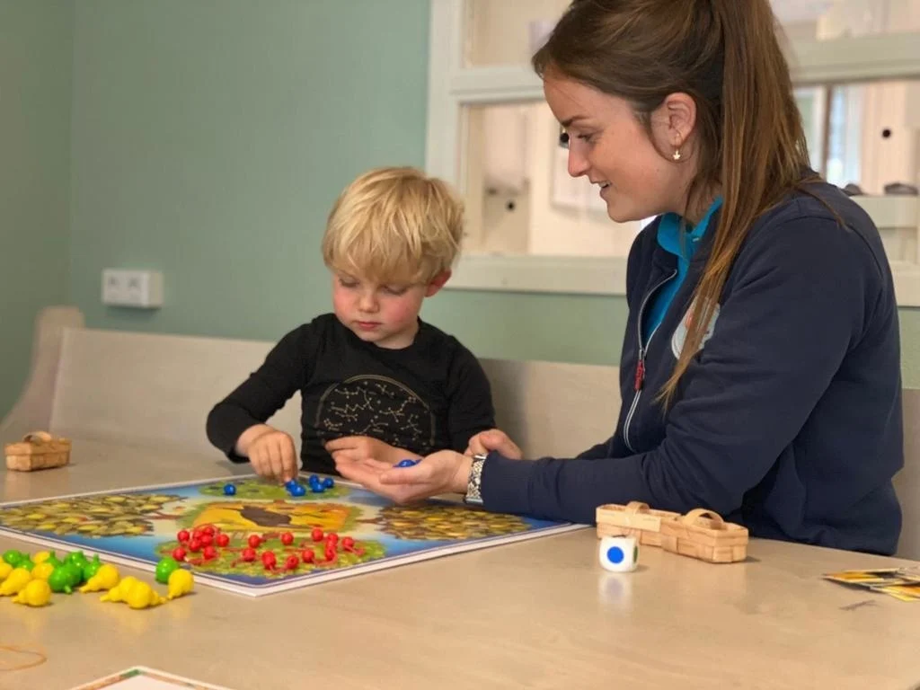 Spellen voor kinderopvang en BSO | Leren door spel