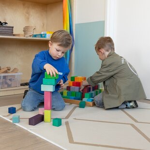 Constructief Spel