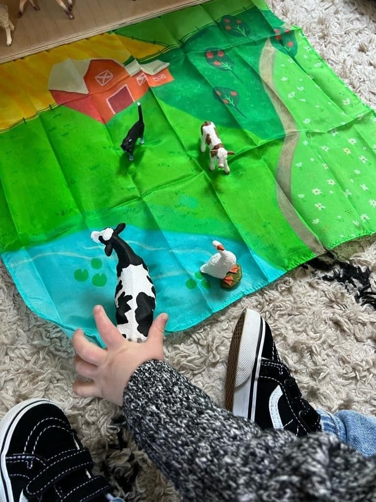Dieren