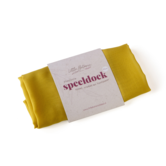 Little Botanic Label - Playcycle Speeldoek Zachtgeel (95 cm)