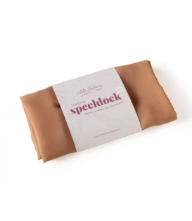 Playcycle Speeldoek Lichtoranje (95 cm)