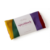 Little Botanic Label - Playcycle Speeldoek Waves Regenboog (95 cm)