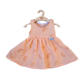 Hollie - Poppenjurk - Summer Sweet Melon