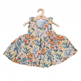 Hollie - Poppenjurk - Summer Flower Garden