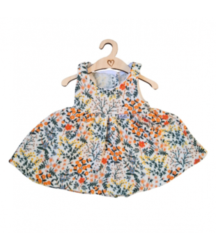 Poppenjurk - Summer Flower Garden