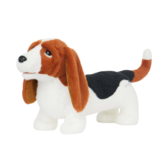 LeMieux - Toy Puppy - Beagle Boris