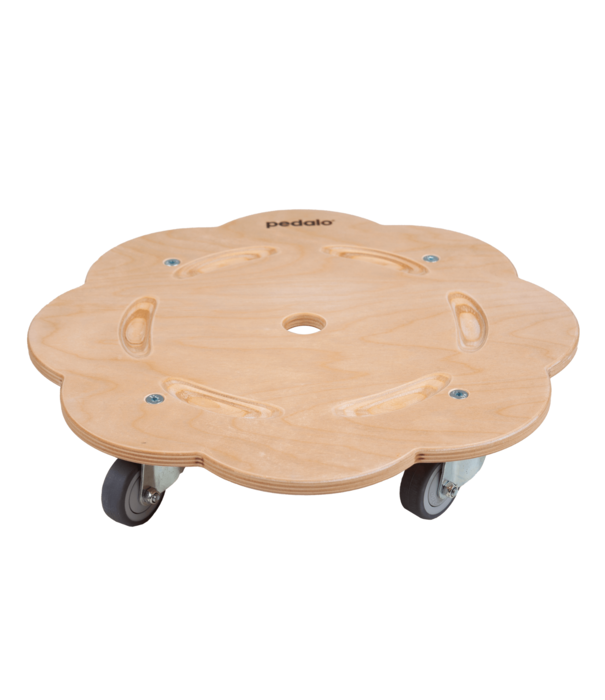 Pedalo Pedalo® - Rolplank voor Stapelstein