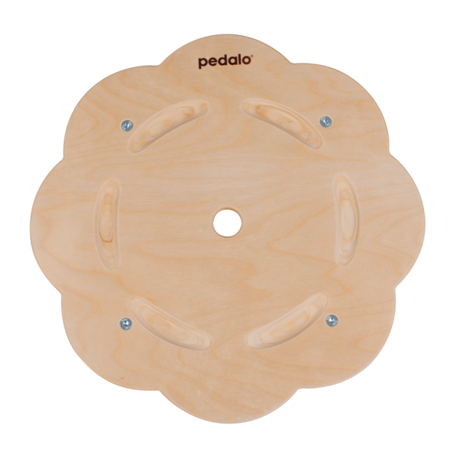 Pedalo® - Rolplank voor Stapelstein