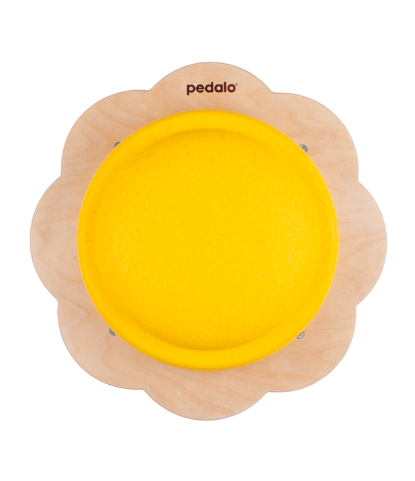 Pedalo Pedalo® - Rolplank voor Stapelstein