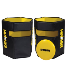 KanJam Pack 'N Go