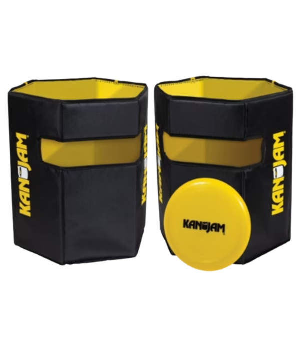 KanJam KanJam - KanJam Pack 'N Go
