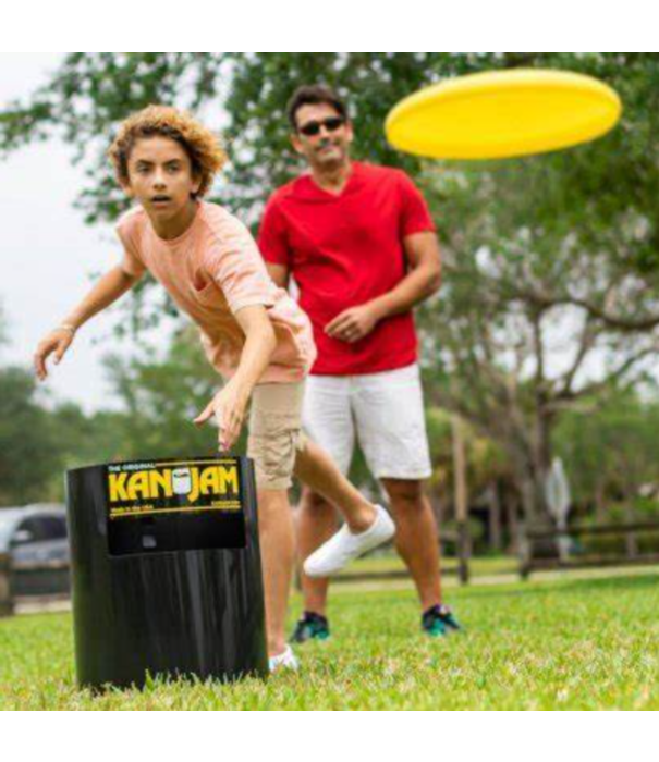KanJam KanJam - KanJam Pack 'N Go