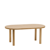 Kids By Design - Tafel Ovaal