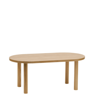 Tafel Ovaal