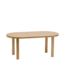 Kids By Design - Tafel Ovaal