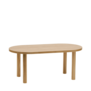 Kids By Design - Tafel Ovaal