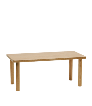 Tafel Rechthoek