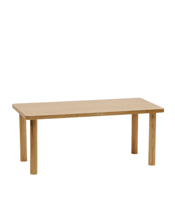 Kids By Design Kids By Design - Tafel Rechthoek