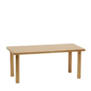 Kids By Design - Tafel Rechthoek