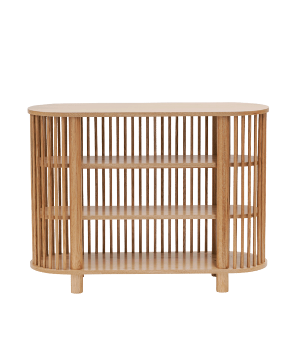 Kids By Design Kids By Design - Open Kast Design Groot