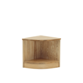 Kids By Design - Toyshelf Dichte Hoek