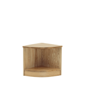 Toyshelf Dichte Hoek