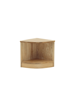 Toyshelf Dichte Hoek