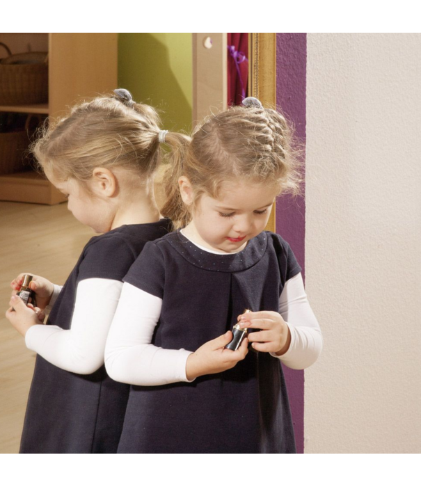 Dusyma Dusyma - Vintage Spiegel