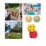 JUTTER & Co. Ready to Play Speelpakket - Sport & Spel KO