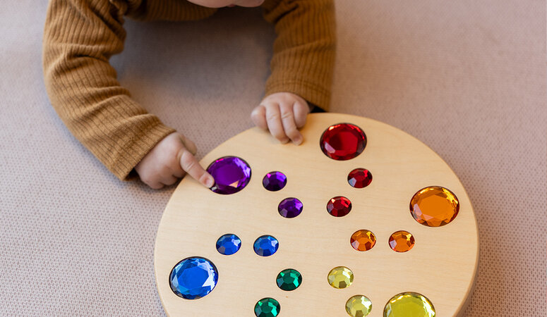 Sensorisch spelmateriaal: waarom het onmisbaar is in kinderopvang en BSO