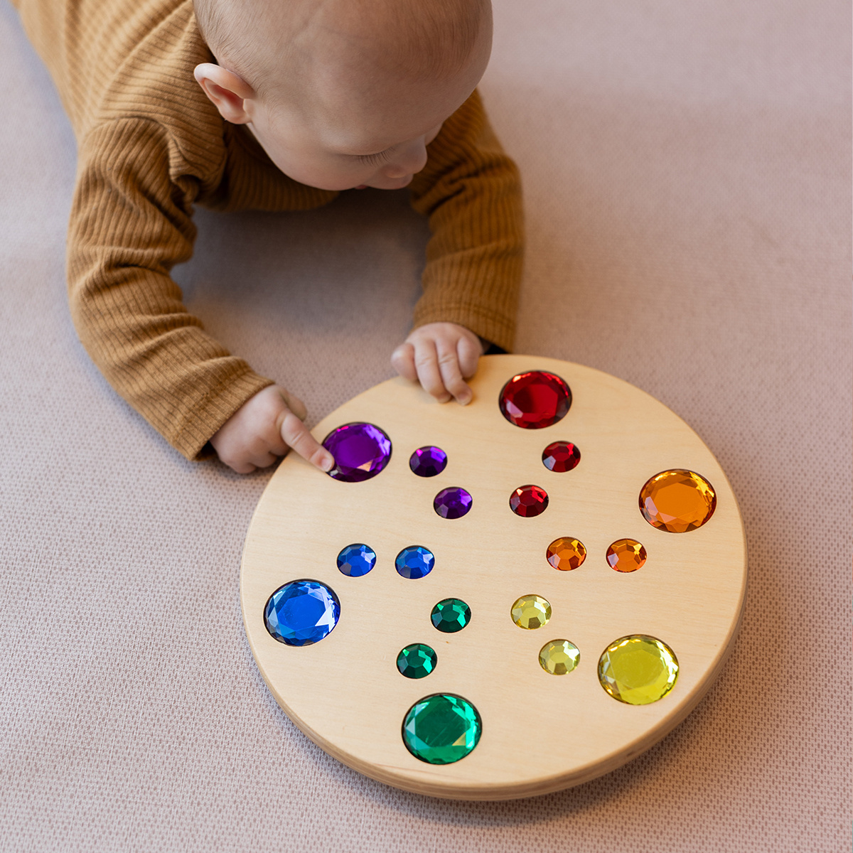 Sensorisch spelmateriaal: waarom het onmisbaar is in kinderopvang en BSO
