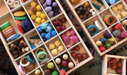 Grimm’s Spelmateriaal – Duurzaam & Creatief 