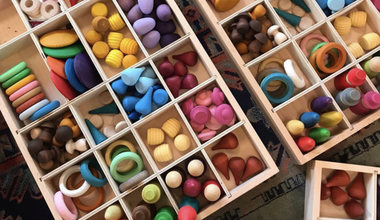 Grimm’s Spelmateriaal – Duurzaam & Creatief 