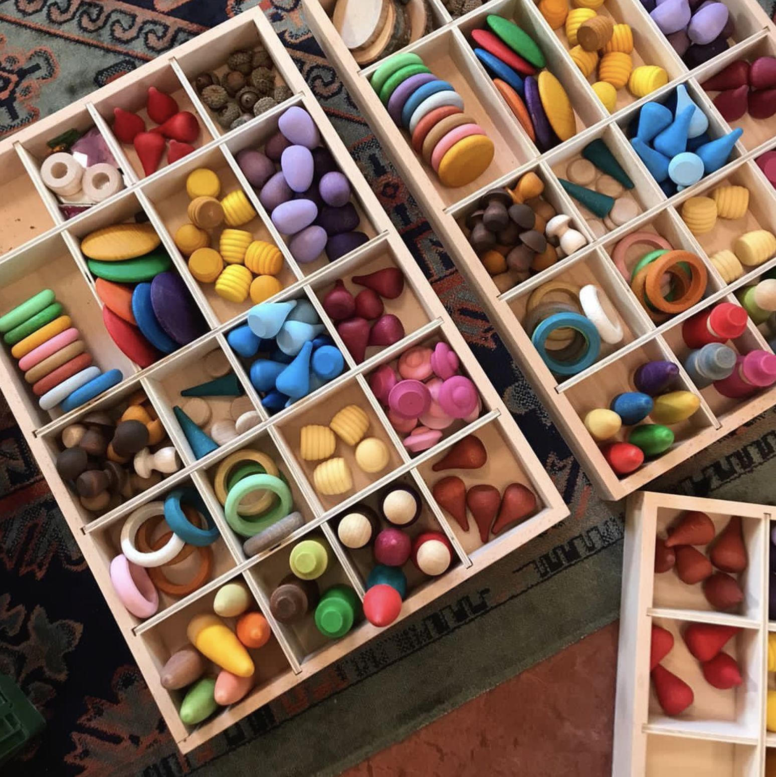 Grimm’s Spelmateriaal – Duurzaam & Creatief 
