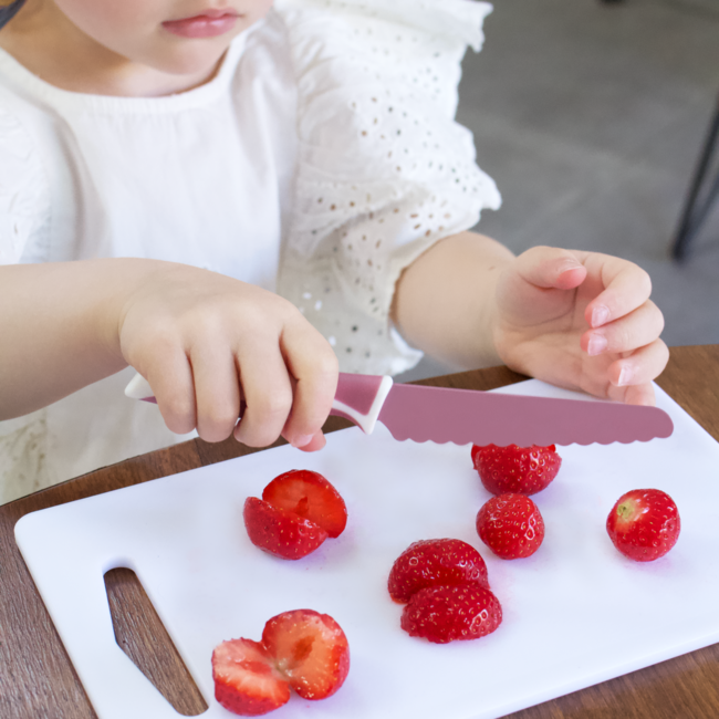 JUTTER & Co. | Ready to Play Speelpakket - Kiddikutter Messenset (10-delig)
