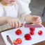JUTTER & Co. | Ready to Play Speelpakket - Kiddikutter Messenset (10-delig)
