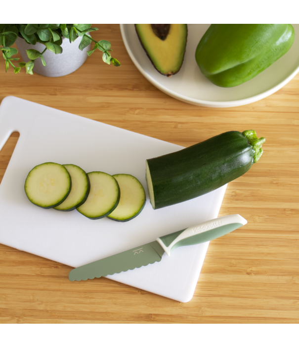 JUTTER & Co. JUTTER & Co. | Ready to Play Speelpakket - Kiddikutter Messenset (10-delig)