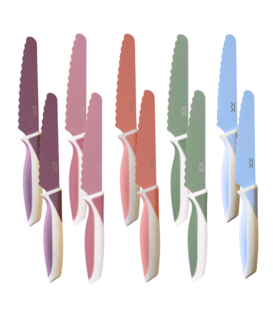 Ready to Play Speelpakket  - Kiddikutter Messenset (10-delig)