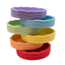 Grennn - Waves Bakjes Pastel(6-delig)