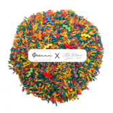 Grennn - Speelrijst - Waves Regenboog