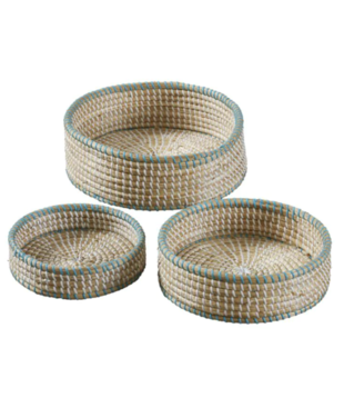 Ronde Manden (3-delig)