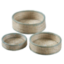 Cosy - Ronde Manden (3-delig)