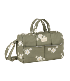 Poppen Luiertas - Marguerites