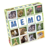 Tactic - Memo Babydieren