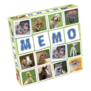 Tactic - Memo Babydieren